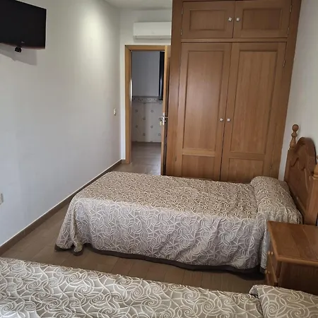 Cafeteria Restaurante Astigi Almendral