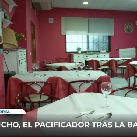 Cafetería Restaurante Astigi 3*